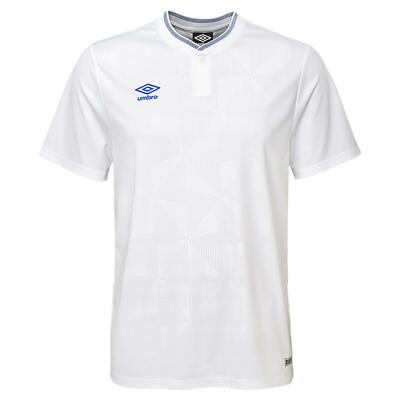 Umbro Premier Soccer Futbol Jersey Mens Size 2XL Neon for sale