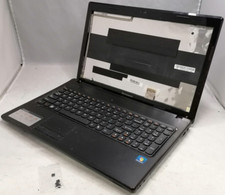 FOR PARTS 15.6" Lenovo G575 AMD E300/NO RAM/NO HDD 