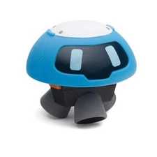 SDCC 2018 Blizzard Overwatch Mei Snowball Mood Light Lamp Figure Statue 5 1/2"