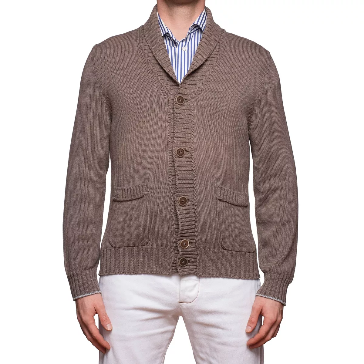 Cardigan outlet brunello cucinelli