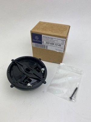 Genuine Mercedes-Benz OEM Mirror Glass Adjustment Motor 222-820-13 