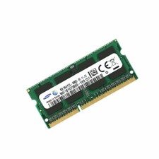 Preços baixos em Samsung PC3-10600 (DDR3-1333) velocidade de