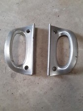Poignée passager origine pour scooter MBK 50 Ovetto  1999