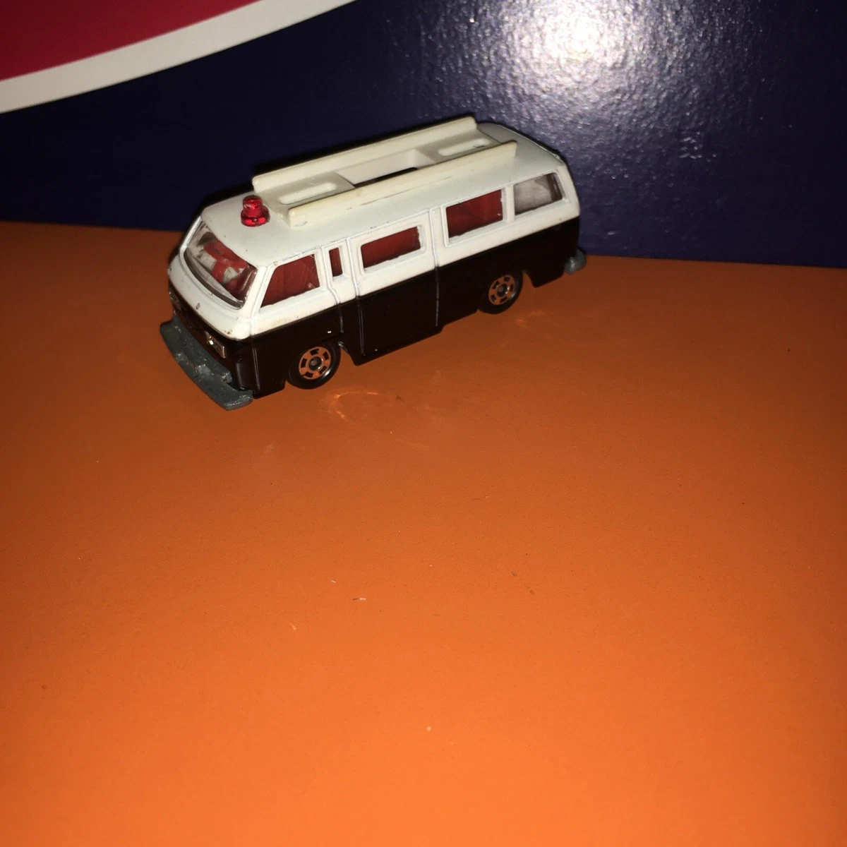 Tomica Nissan Diecast & Toy Vans for sale | eBay