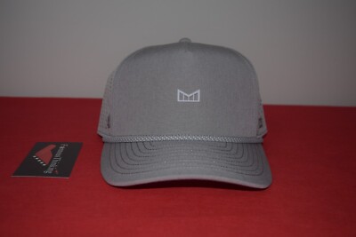 Melin Hydro Odyssey Size S Hat BELOW RETAIL BEST PRICE not club PGA Tiger