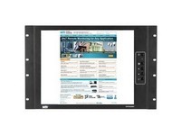 Nti Cm-rk17 17 Inch Rackmount Lcd Monitor Nti Cm-rk17 17 Inch Rackmount Lcd Monitor