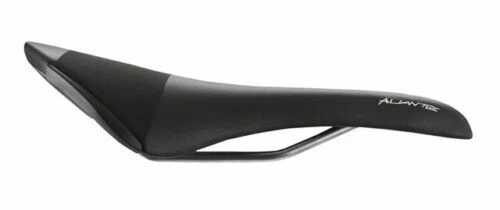 Fizik Black Bicycle Saddle & Seat Covers