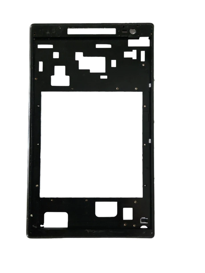 ASUS Zenpad 8.0 P00A Z380C Z380KL Z380M Marco Medio Interior Carcasa Bisel Foto 2 de 2