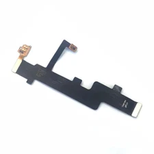 OEM LCD Display Screen Main Board Connector Flex Cable For ZTE Blade Spark Z971
