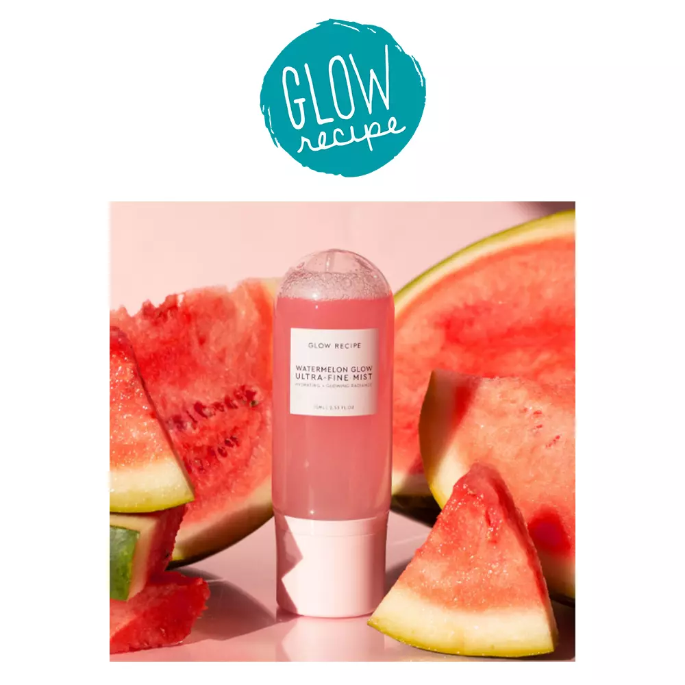Glow recipe watermelon mist online