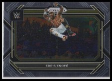 2023 Panini WWE #2 Edris Enofe