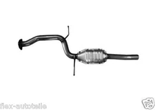 Catalytic Converter Hose Pipe for Ford Galaxy WGR 2.0i 16V NSE ZVSA 85KW 4/97-10/98