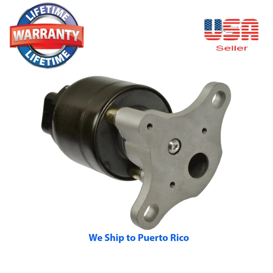 VÁLVULA EGV618 / 21015284 Se adapta a: Saturn SC1 SC2 SL SL1 SL2 SW 4Cyl 1,9L Foto 2 de 4