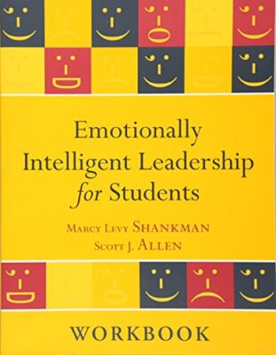 Emotionally Intelligent Leader - Paperback - VERY GOOD