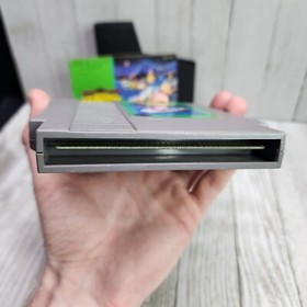 Seicross - Nintendo Entertainment System NES 1985 Vintage with Manual