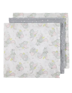 baby muslin cloths