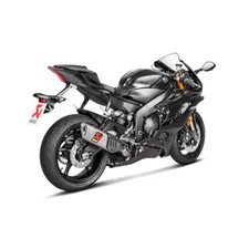 AKRAPOVIC Exhaust Systems for Yamaha YZF R6 for sale | eBay