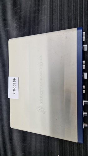 Digidesign Audio Interface - Used, Working, Has Scratches