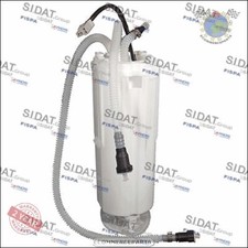 Carburateur Peugeot 807