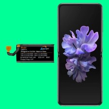 High Grade 825mAh Sub Spare Lithium Battery f Samsung Galaxy Z Flip 5G SM-F707U