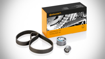 Zahnriemensatz CONTITECH CT1023K2