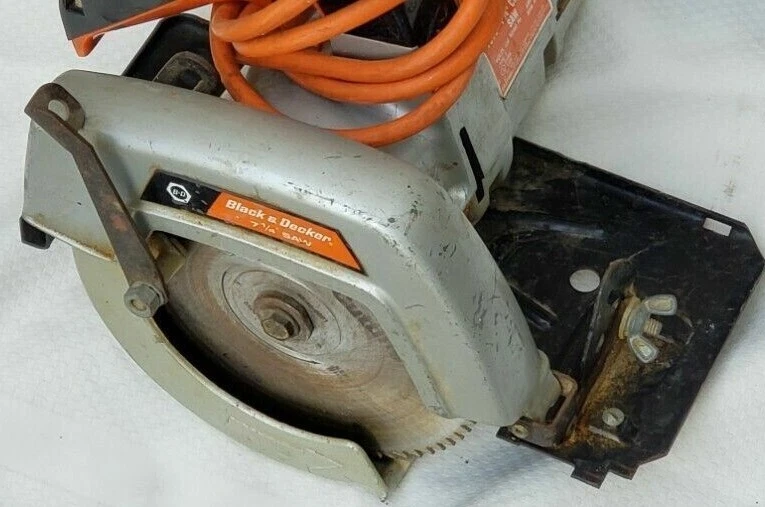 7 inch cheap circular saw