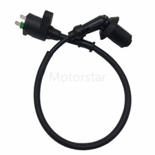 Ignition Coil For Hammerhead GSXR GT GTS JR SS STD 150 150CC