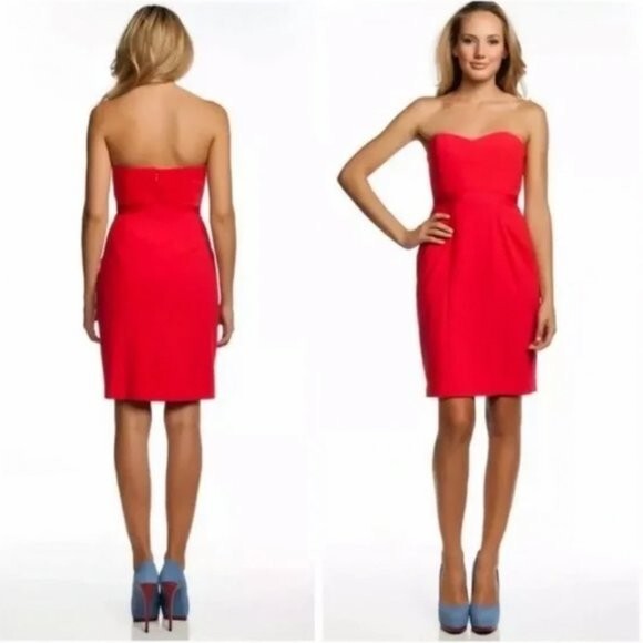 satin dress tight Tight Satin V Neck Long Dress With Structured Bodice