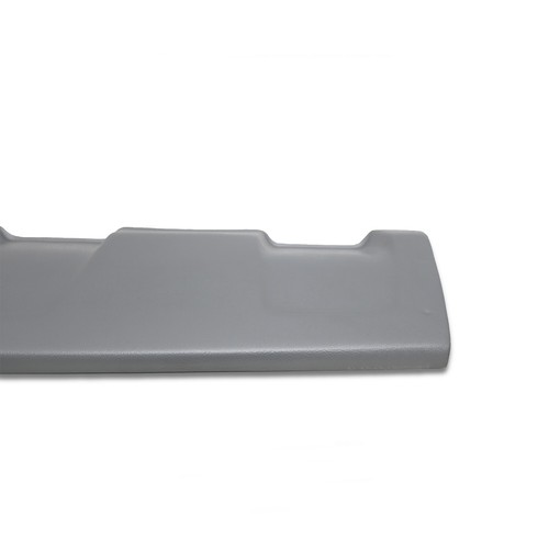 Difusor delantero y difusor trasero para Renault-Dacia Duster ABS 2010-2017 - Imagen 8 de 10