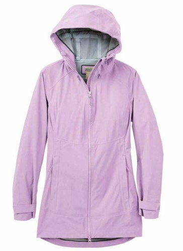 Dryfecta Rain Coat 