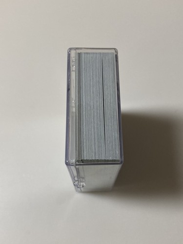 Speed Racer Card Set 1993 Prime Time 1-55 Base Set + Jewel Case Animation Scenes - Picture 16 of 16