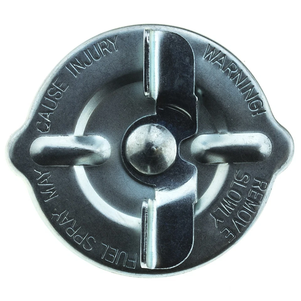 Cubierta de acceso al tanque de combustible para motocicleta MGC806 gasolina para camioneta Chevy Ram 50 280 Fury Foto 3 de 4