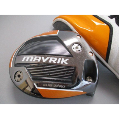 ⑤MAVRIK SUB ZERO レフティ 9.0 MAVRIK SUB ZERO 9.0 レフティ