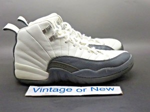 jordan 12 flint