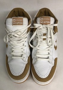 converse suede white