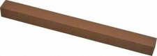 Norton 6" Long x 1/2" Wide x 1/2" Thick, Aluminum Oxide Sharpening Stone