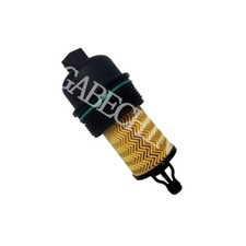 Filtro de aceite para Maserati Quattroporte Ghibli OEM: 311401