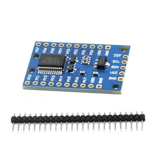 1-10PCS PCF8575TS Expansion Board I2C Communication Control 16 IO Port Arduino