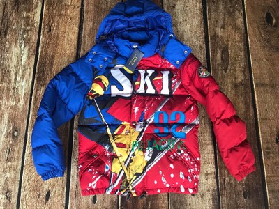 ski 92 jacket