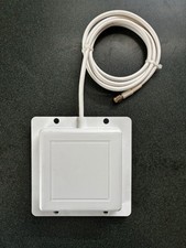 EIGHTEEN 18 L-Com HG2409PCR 2.4 GHz 8 dBi RF Antennas - VG used condition 