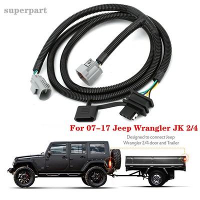 Jeep Jk Trailer Wiring from i.ebayimg.com