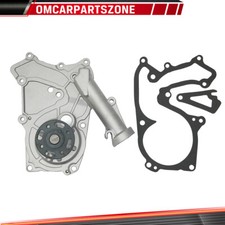 Water Pump Fits For 13-19 Hyundai 10-18 Kia 3.3L 3.5L 3.8L Models 25100-3C131