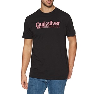 Quiksilver Mens New Slang Tee