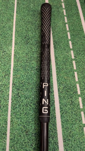 Ping Golf i3 3 Fairway Wood 14* 350 Series Stiff Graphite Mens RH Demo 43" - Picture 10 of 13