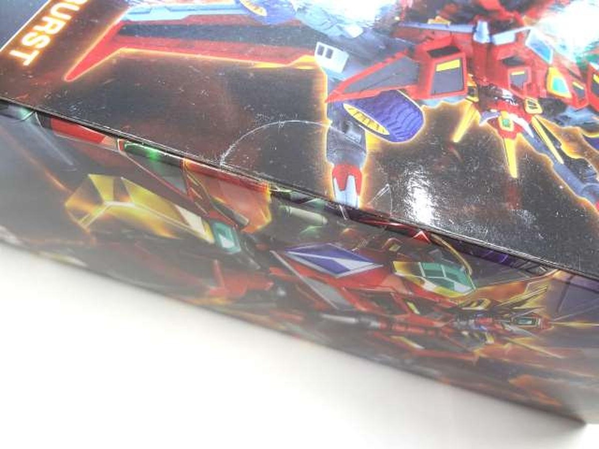 【ダイナゼノン】GOOD SMILE DYNAZENON MODEROID Good Smile Company Ssss.Dynazenon Moderoid Dynazenon | eBay