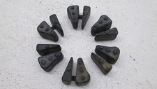 Yamaha YZFR6R R6R 2006-2015 YZFR6V OEM buje de rueda trasera amortiguador de transmisión