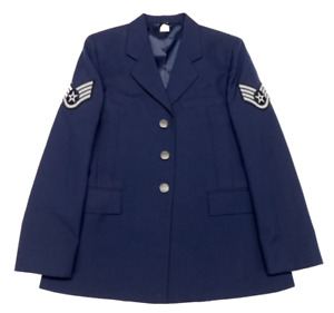 Air Force Dress Blues Jacket | eBay Air Force Dress Blues Jacket | eBay