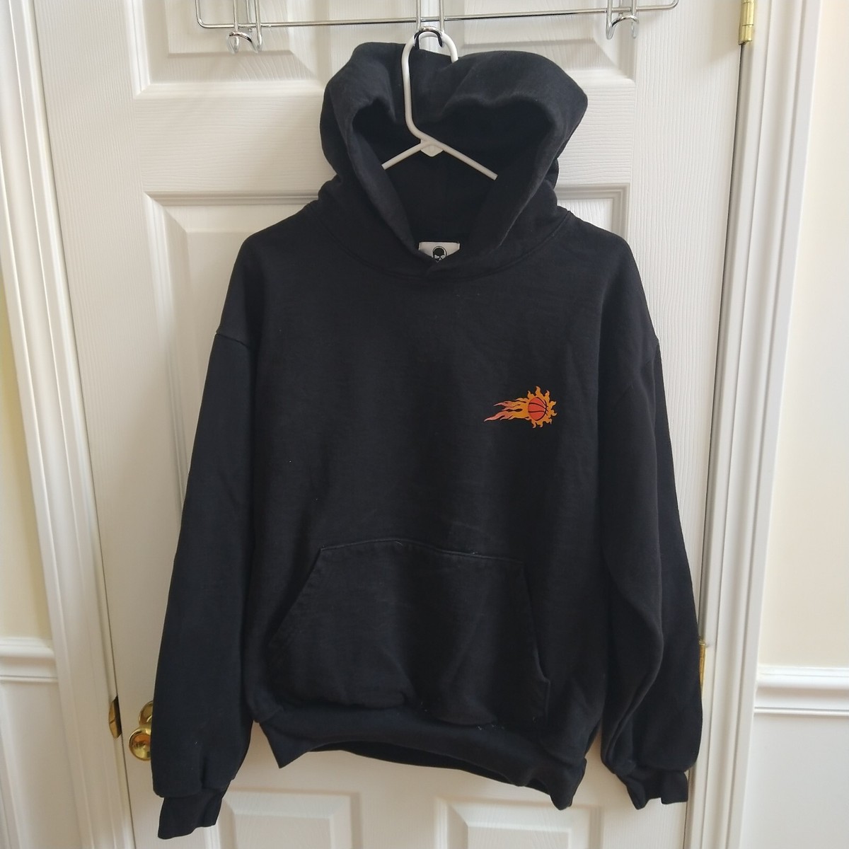 Warren Lotas x Phoenix Suns Son of the Valley Hoodie Size L | eBay