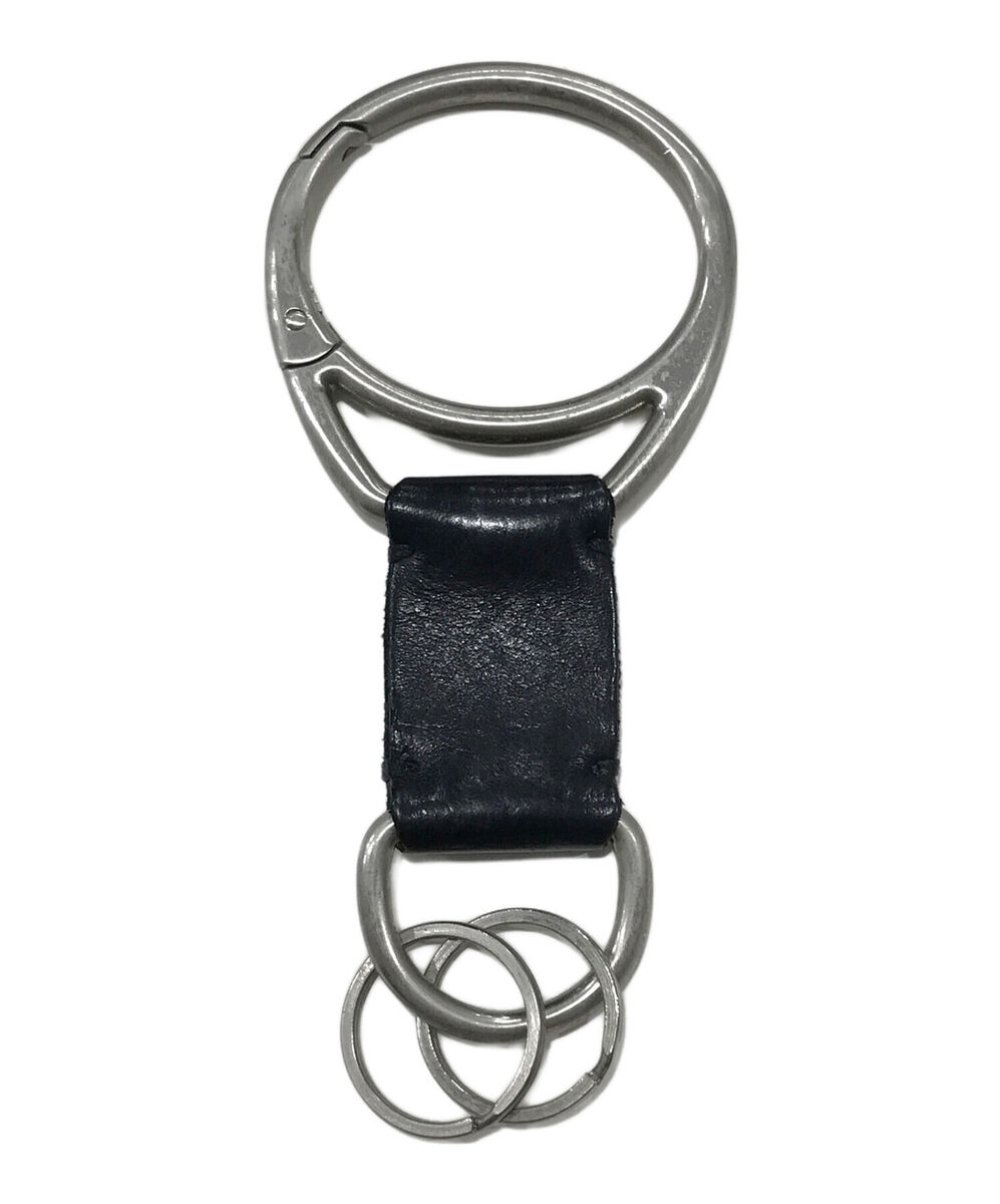 HENDER SCHEME key ring Key Hook black | eBay HENDER SCHEME key ring Key Hook black | eBay