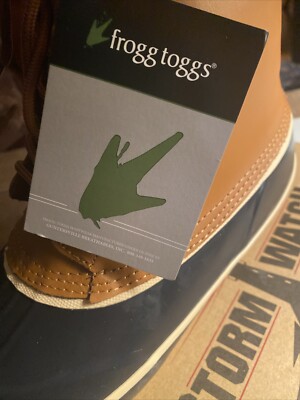 New Frogg Toggs Men display picture 3